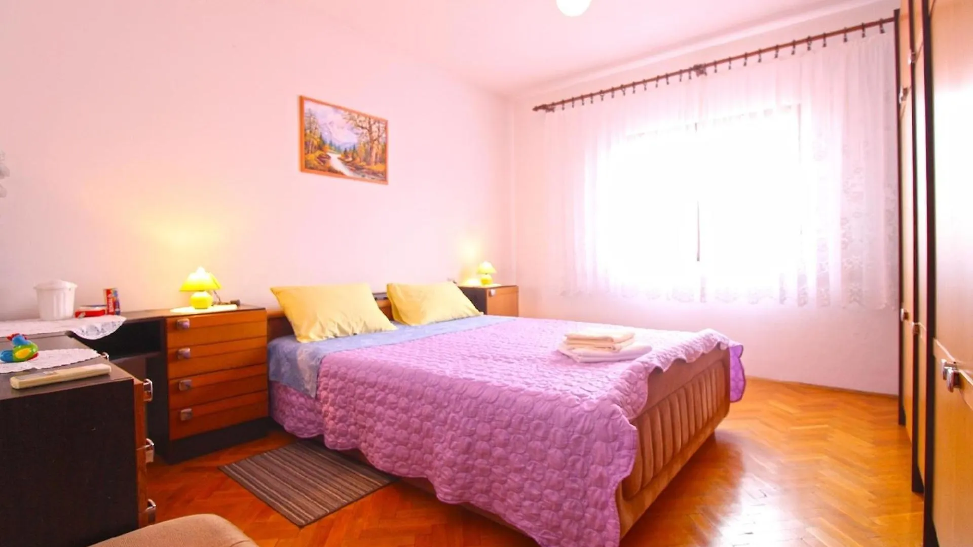 Ferienwohnung Fuer 4 Personen Ca 86 Qm In Rovinj-Cocaletto, Istrien Istrische Riviera Croatia