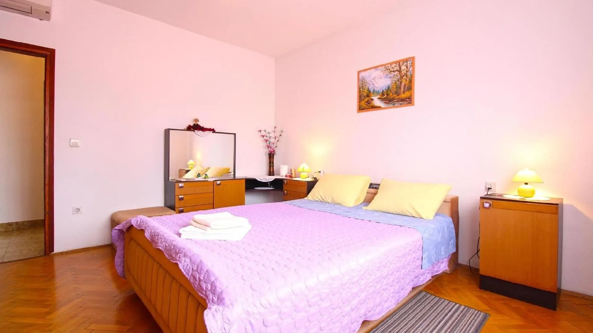 Ferienwohnung Fuer 4 Personen Ca 86 Qm In Rovinj-Cocaletto, Istrien Istrische Riviera Apartment Rovinj