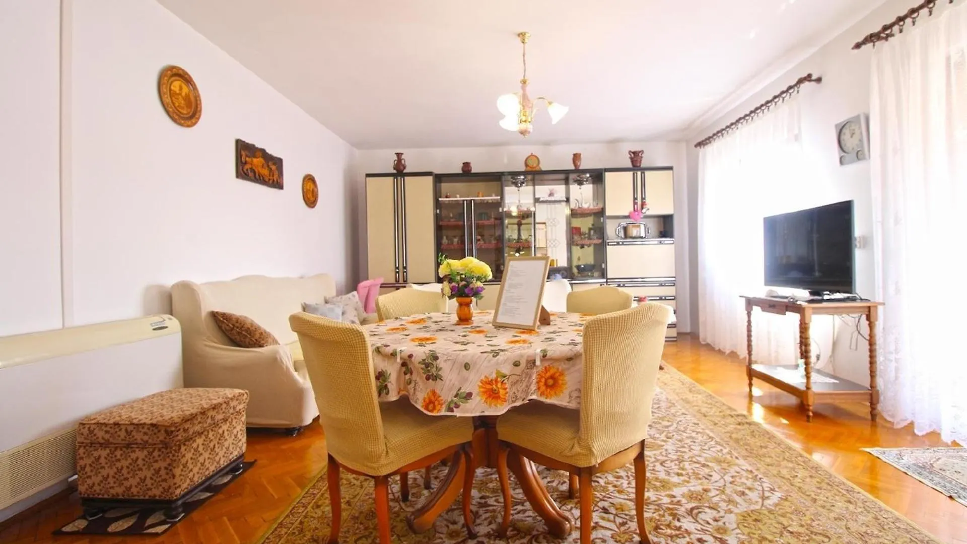 Ferienwohnung Fuer 4 Personen Ca 86 Qm In Rovinj-Cocaletto, Istrien Istrische Riviera Apartment