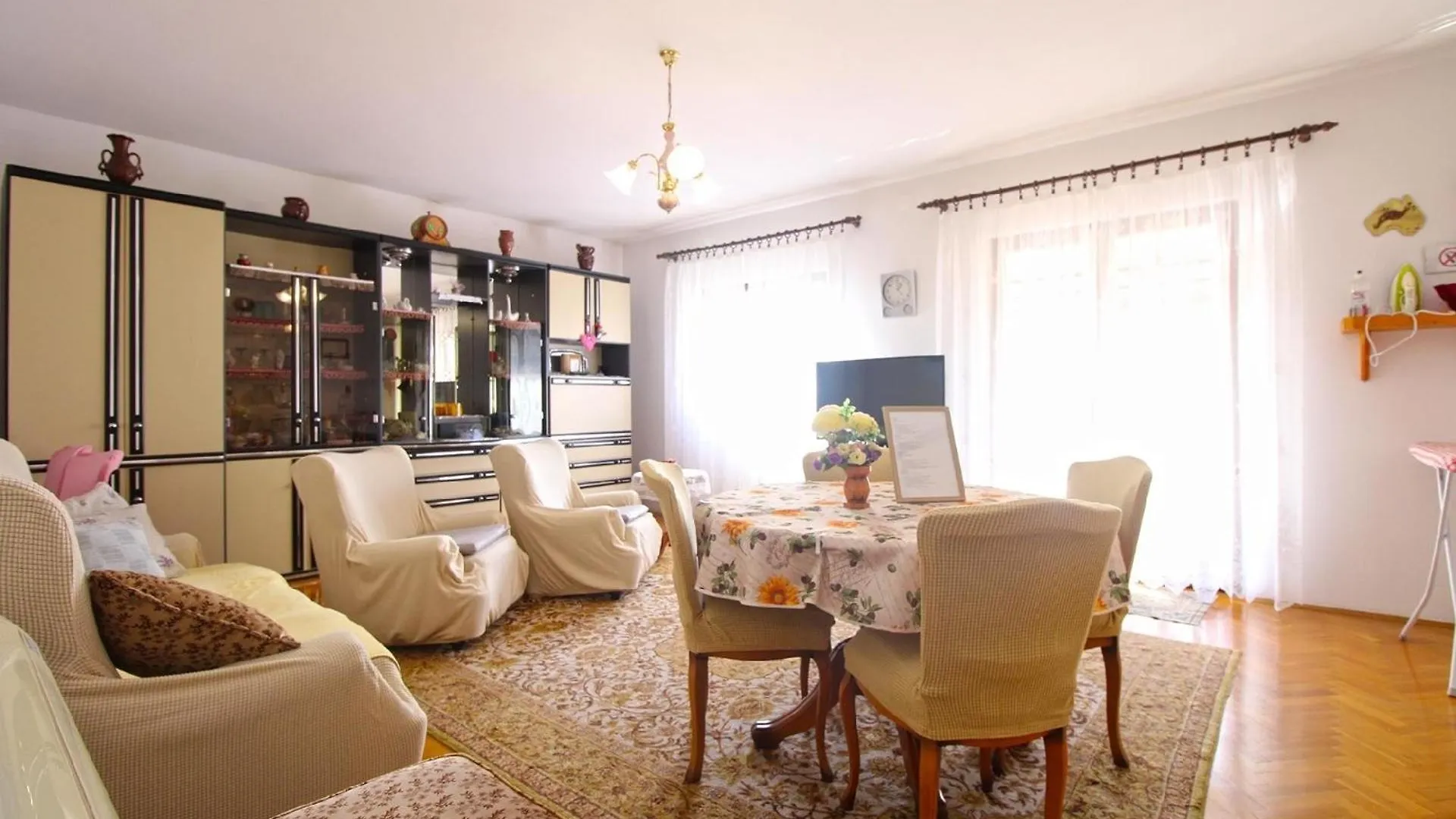 Ferienwohnung Fuer 4 Personen Ca 86 Qm In Rovinj-Cocaletto, Istrien Istrische Riviera 0*, Rovinj