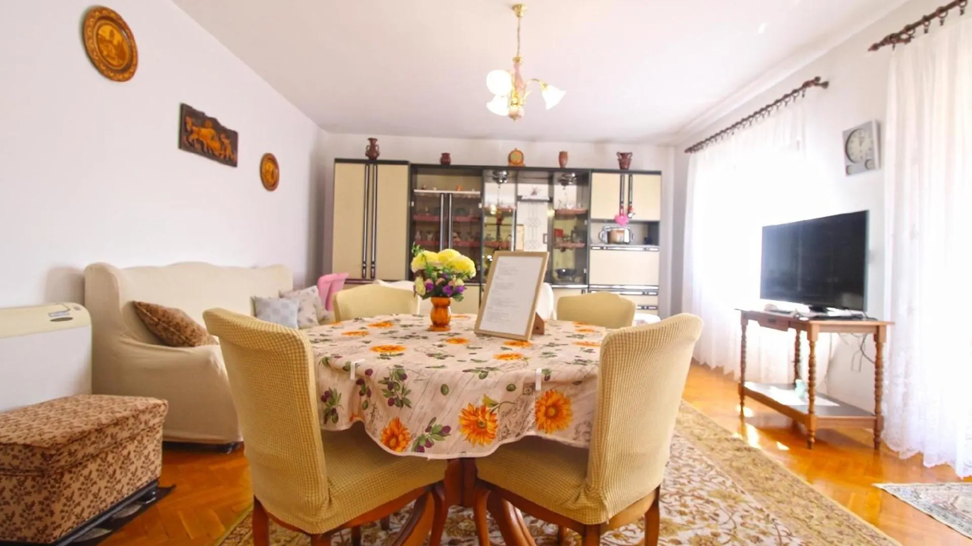 Ferienwohnung Fuer 4 Personen Ca 86 Qm In Rovinj-Cocaletto, Istrien Istrische Riviera Apartment Rovinj