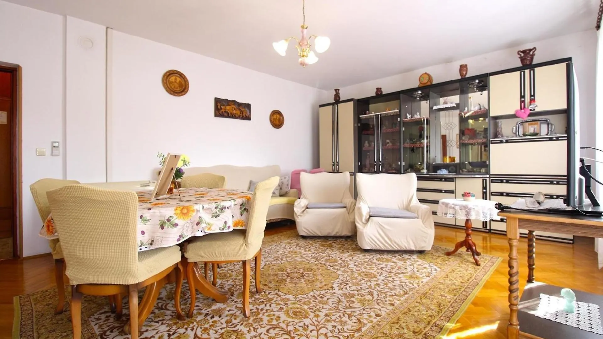 Ferienwohnung Fuer 4 Personen Ca 86 Qm In Rovinj-Cocaletto, Istrien Istrische Riviera 0*, Rovinj