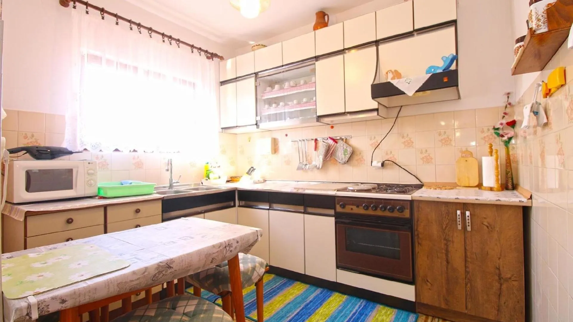 Apartman Ferienwohnung Fuer 4 Personen Ca 86 Qm In Rovinj-Cocaletto, Istrien Istrische Riviera Horvátország