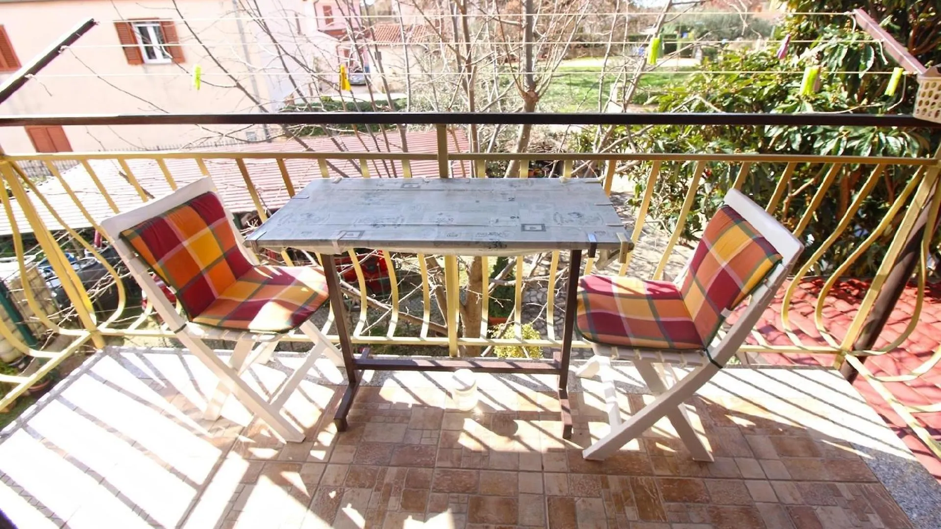 Ferienwohnung Fuer 4 Personen Ca 86 Qm In Rovinj-Cocaletto, Istrien Istrische Riviera Apartment